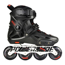 Powerslide imperial Black 80 รองเท้าสเก็ต