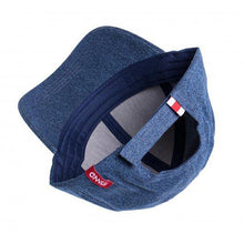 Ennui Cap Jeans (หมวกแก๊ปยีนส์)