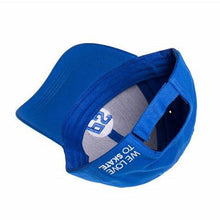 Powerslide Cap (หมวกแก๊ป)