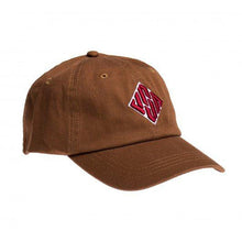 USD Diamond Cap Brown หมวกแก๊ป