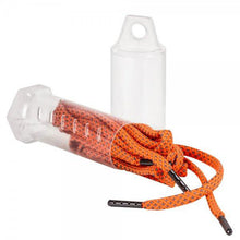 POWERSLIDE FOTHON LACES, REFLECTIVE