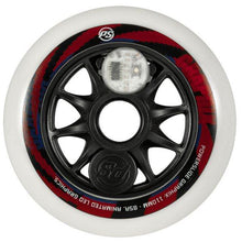Powerslide Graphix colorful 110mm (1 pcs) - Extreme Time
