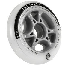 POWERSLIDE INFINITY II 90MM/85A (4-PACK)