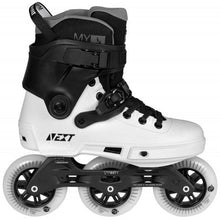 Powerslide Next Black White 100 (พรีออเดอร์)