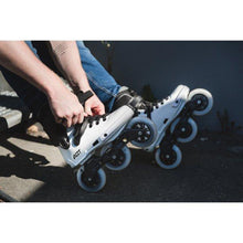 Powerslide Next Black White 100 (พรีออเดอร์)