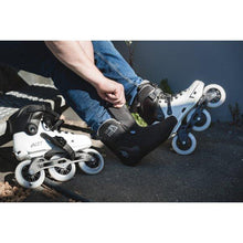 Powerslide Next Black White 100 (พรีออเดอร์)