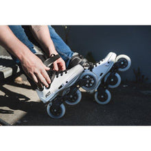Powerslide Next Black White 100 (พรีออเดอร์)