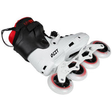 POWERSLIDE NEXT BLACK WHITE 90