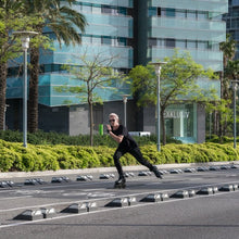 รองเท้าสเก็ต POWERSLIDE รุ่น NEXT BLACKOUT 110