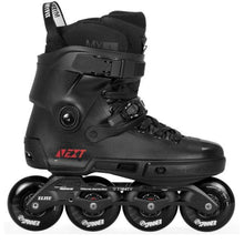 รองเท้าสเก็ต Powerslide Next Core Black 80 - Extreme Time