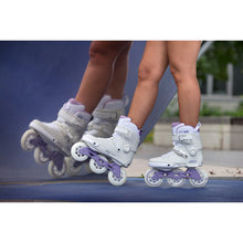 รองเท้าสเก็ต Powerslide รุ่น Next Grey 100