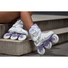 รองเท้าสเก็ต Powerslide รุ่น Next Grey 100
