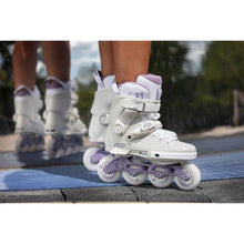 รองเท้าสเก็ต Powerslide Next Grey 80 - Extreme Time