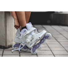 รองเท้าสเก็ต Powerslide Next Grey 80 - Extreme Time