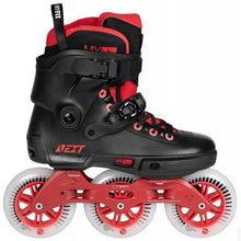 รองเท้าสเก็ต Powerslide รุ่น Next Red 110