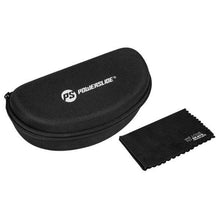 POWERSLIDE SUNGLASSES CASUAL COBALT