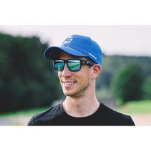 POWERSLIDE SUNGLASSES CASUAL COBALT