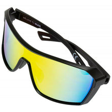 POWERSLIDE SUNGLASSES VISION BLACK