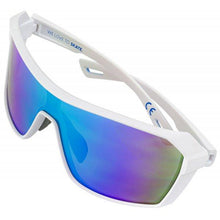 POWERSLIDE SUNGLASSES VISION WHITE