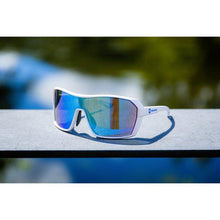 POWERSLIDE SUNGLASSES VISION WHITE
