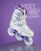 รองเท้าสเก็ต Powerslide รุ่น Next Grey 100