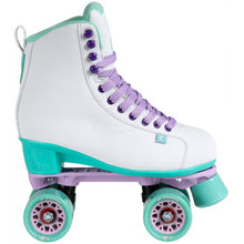 CHAYA melrose white teal โรลเลอร์สเก็ต - Extreme Time