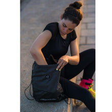 กระเป๋า UBC GO BAG แบรนด์ Powerslide - Extreme Time