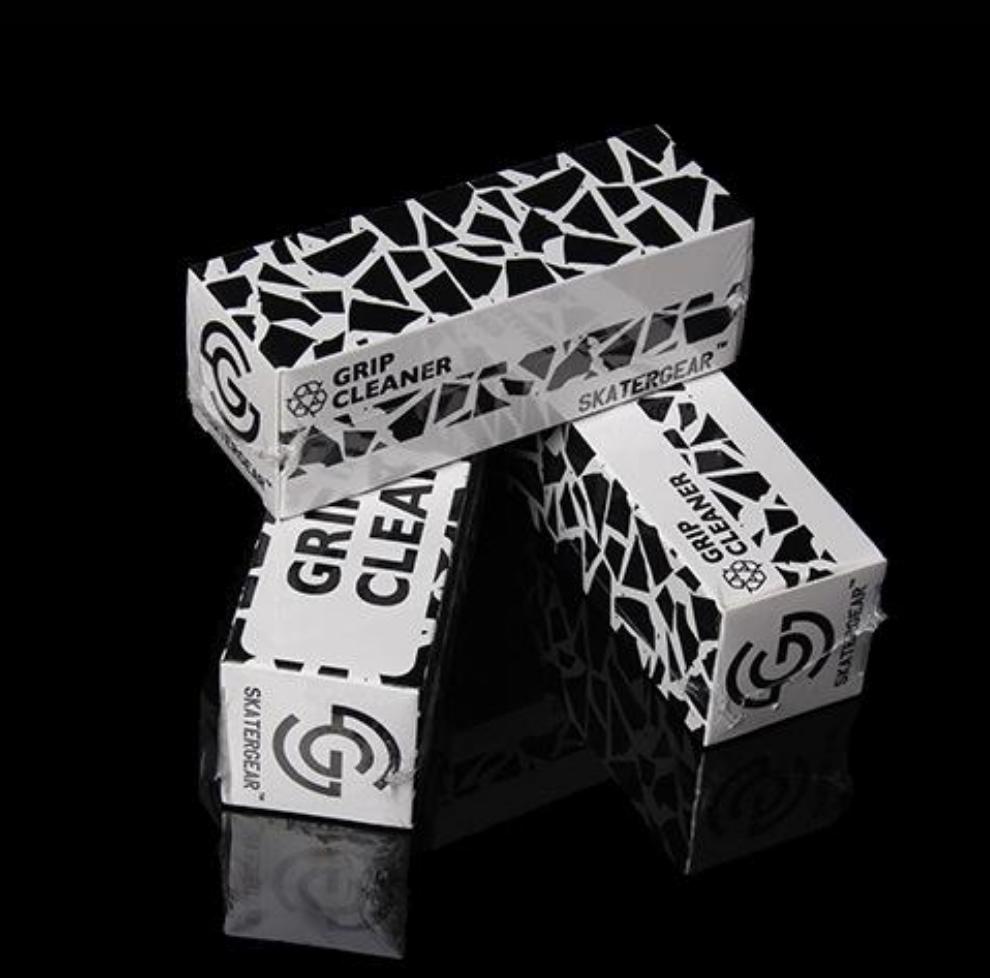 Grip tape cleaner Skate Buddy