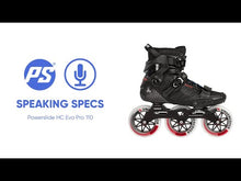 POWERSLIDE HC EVO PRO 110 [Pre-Order]